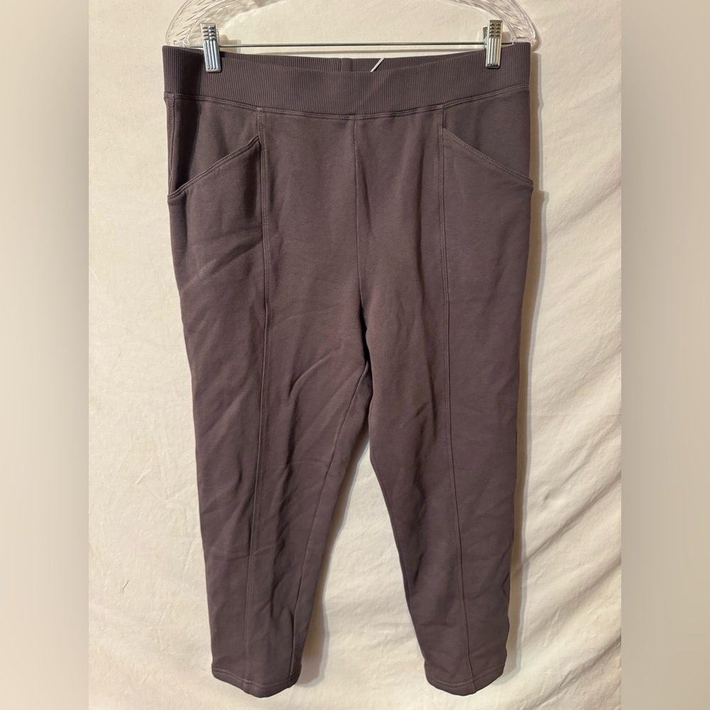 Women's Gray Pants